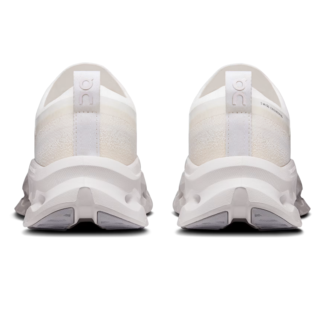 On Running Cloudtilt Moon Zendaya White Frost Women's