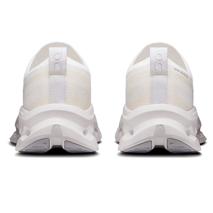 On Running Cloudtilt Moon Zendaya White Frost Women's