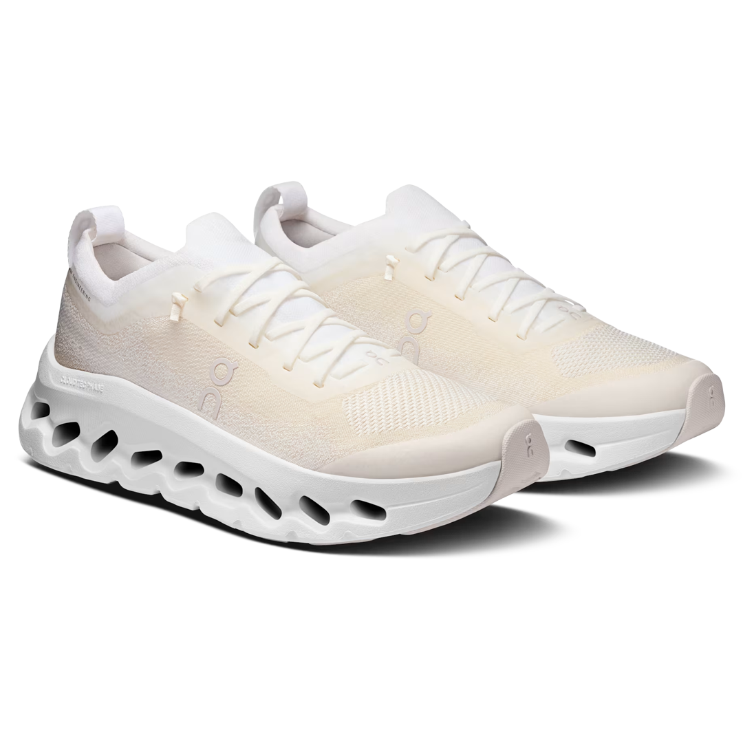 On Running Cloudtilt Moon Zendaya White Frost Women's