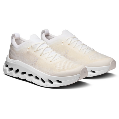 On Running Cloudtilt Moon Zendaya White Frost Women's