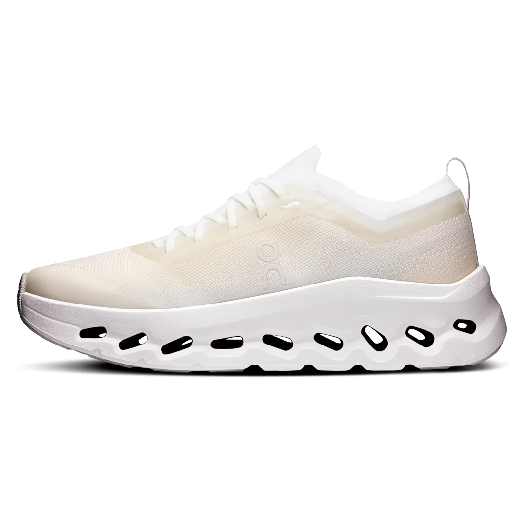 On Running Cloudtilt Moon Zendaya White Frost Women's