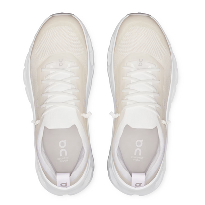 On Running Cloudtilt Moon Zendaya White Frost Women's