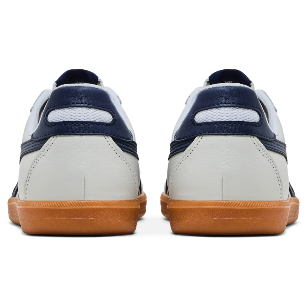 Onitsuka Tiger Tokuten Glacier Grey Peacoat