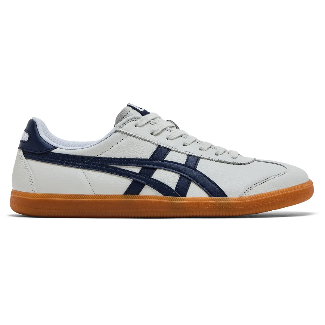 Onitsuka Tiger Tokuten Glacier Grey Peacoat