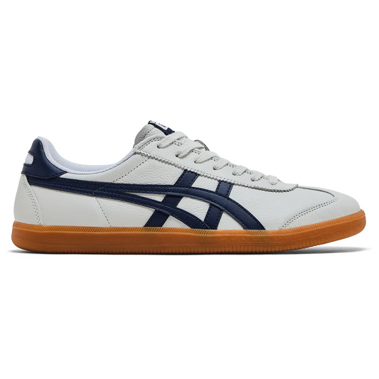 Onitsuka Tiger Tokuten Glacier Grey Peacoat