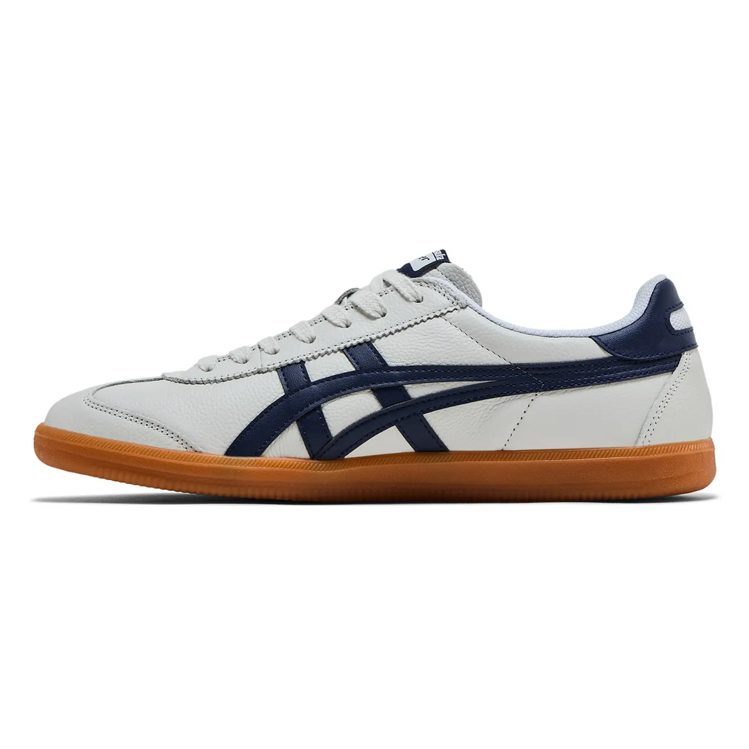 Onitsuka Tiger Tokuten Glacier Grey Peacoat