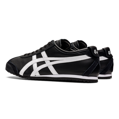 Onitsuka Tiger Mexico 66 Black White