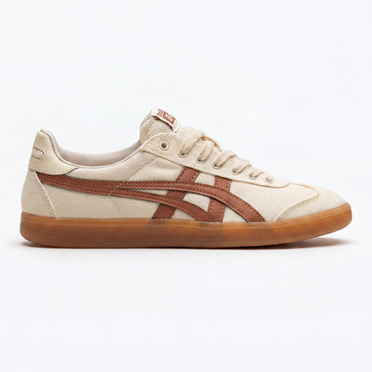 Onitsuka Tiger Tokuten Cream Caramel