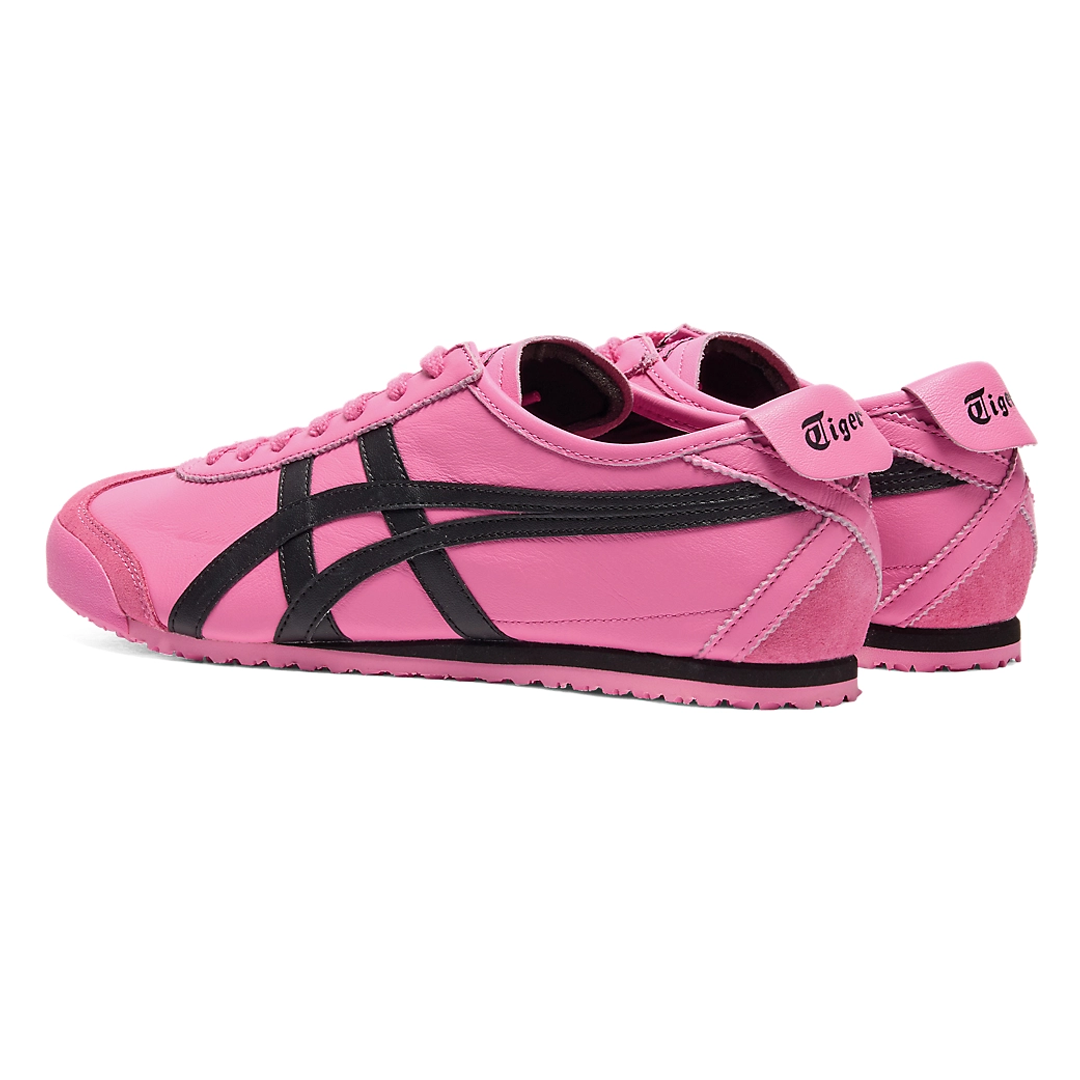 Onitsuka Tiger Mexico 66 Dragon Fruit Black