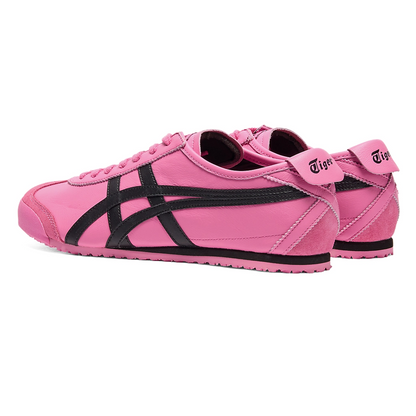 Onitsuka Tiger Mexico 66 Dragon Fruit Black