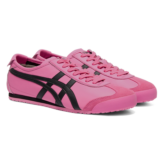 Onitsuka Tiger Mexico 66 Dragon Fruit Black