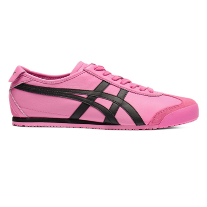 Onitsuka Tiger Mexico 66 Dragon Fruit Black
