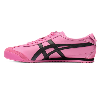 Onitsuka Tiger Mexico 66 Dragon Fruit Black