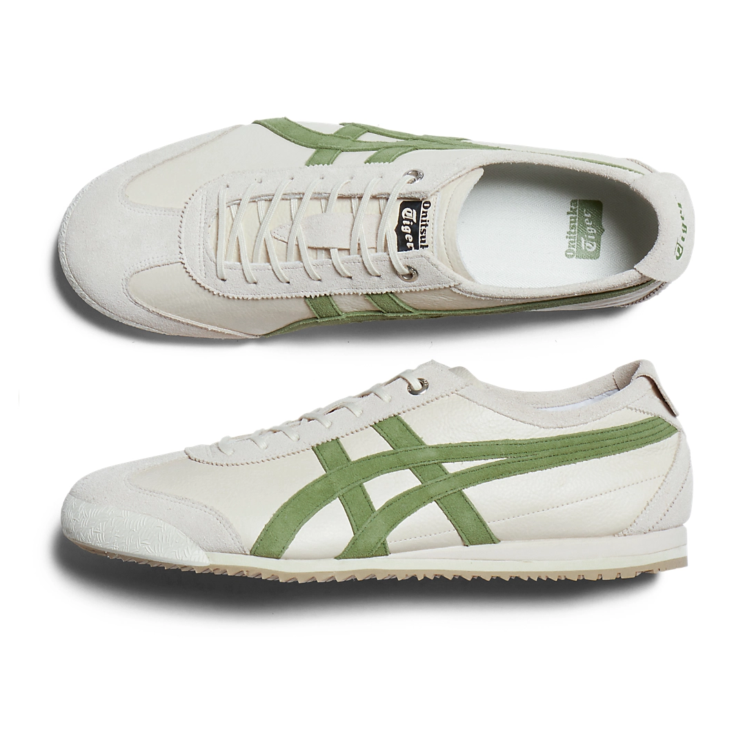 Onitsuka Tiger Mexico 66 – Airy Green