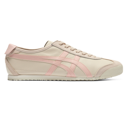 Onitsuka Tiger Mexico 66 Oatmeal Ginger Peach