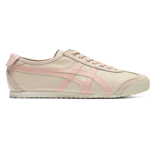 Onitsuka Tiger Mexico 66 Oatmeal Ginger Peach