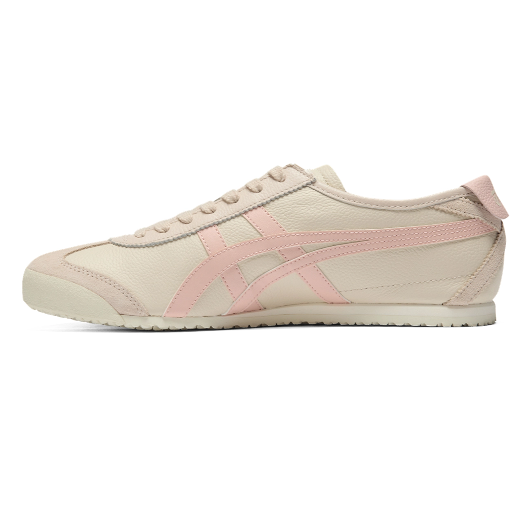 Onitsuka Tiger Mexico 66 Oatmeal Ginger Peach