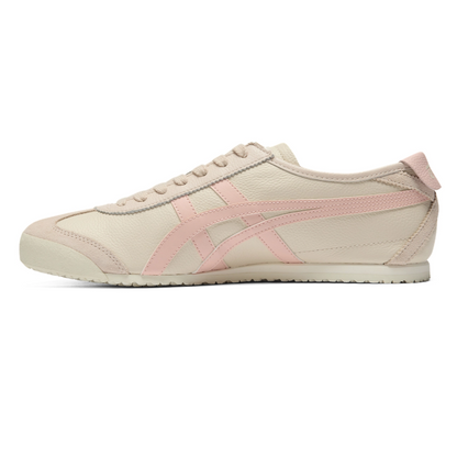 Onitsuka Tiger Mexico 66 Oatmeal Ginger Peach