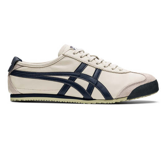 Onitsuka Tiger Mexico 66 – Birch Peacoat