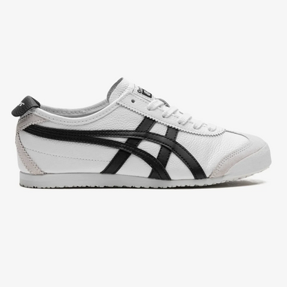 Onitsuka Tiger Mexico 66 White Black