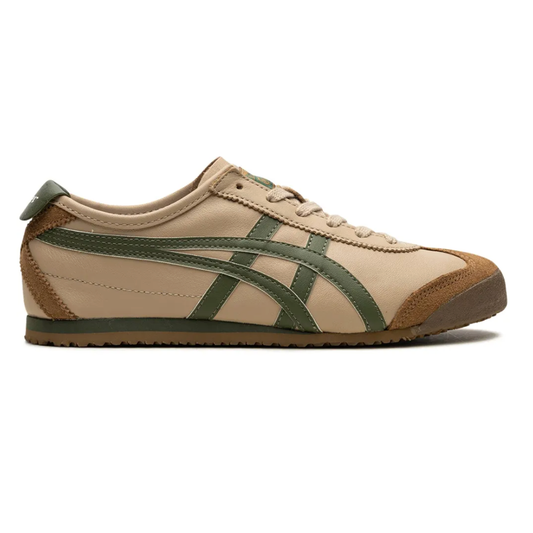 Onitsuka Tiger Mexico 66 – Beige Grass Green
