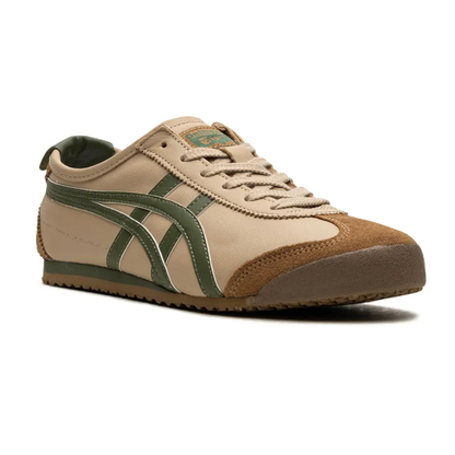 Onitsuka Tiger Mexico 66 – Beige Grass Green