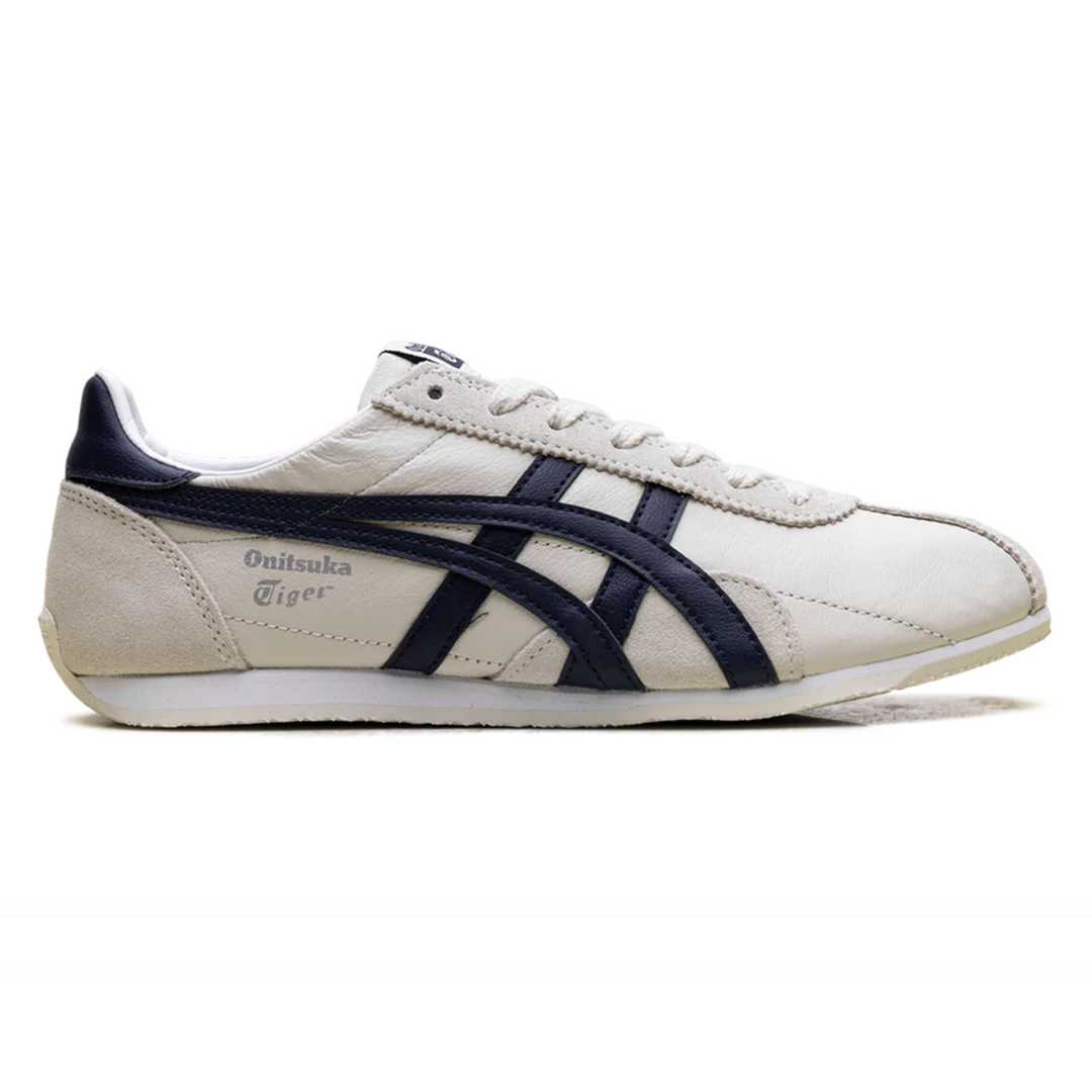 Onitsuka Tiger Mexico Runspark Birch Peacoat