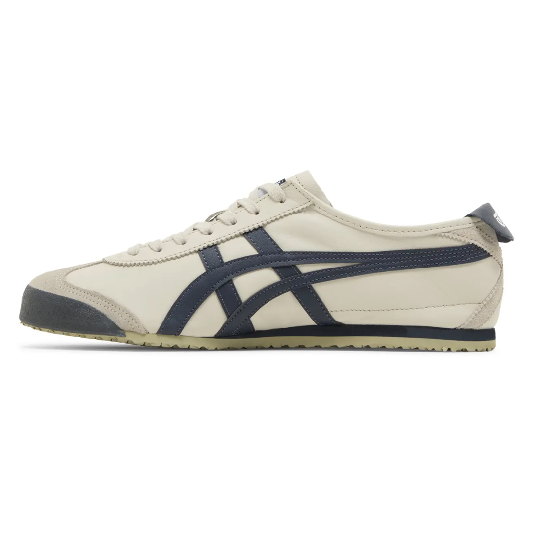 Onitsuka Tiger Mexico 66 – Birch Peacoat