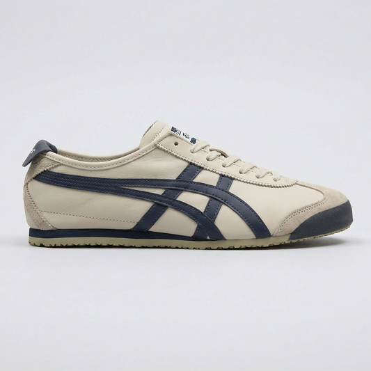 Onitsuka Tiger Mexico 66 – Birch Peacoat
