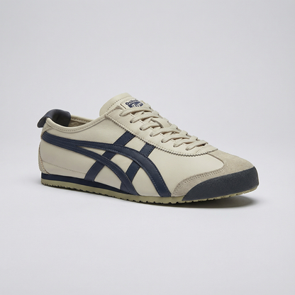 Onitsuka Tiger Mexico 66 – Birch Peacoat