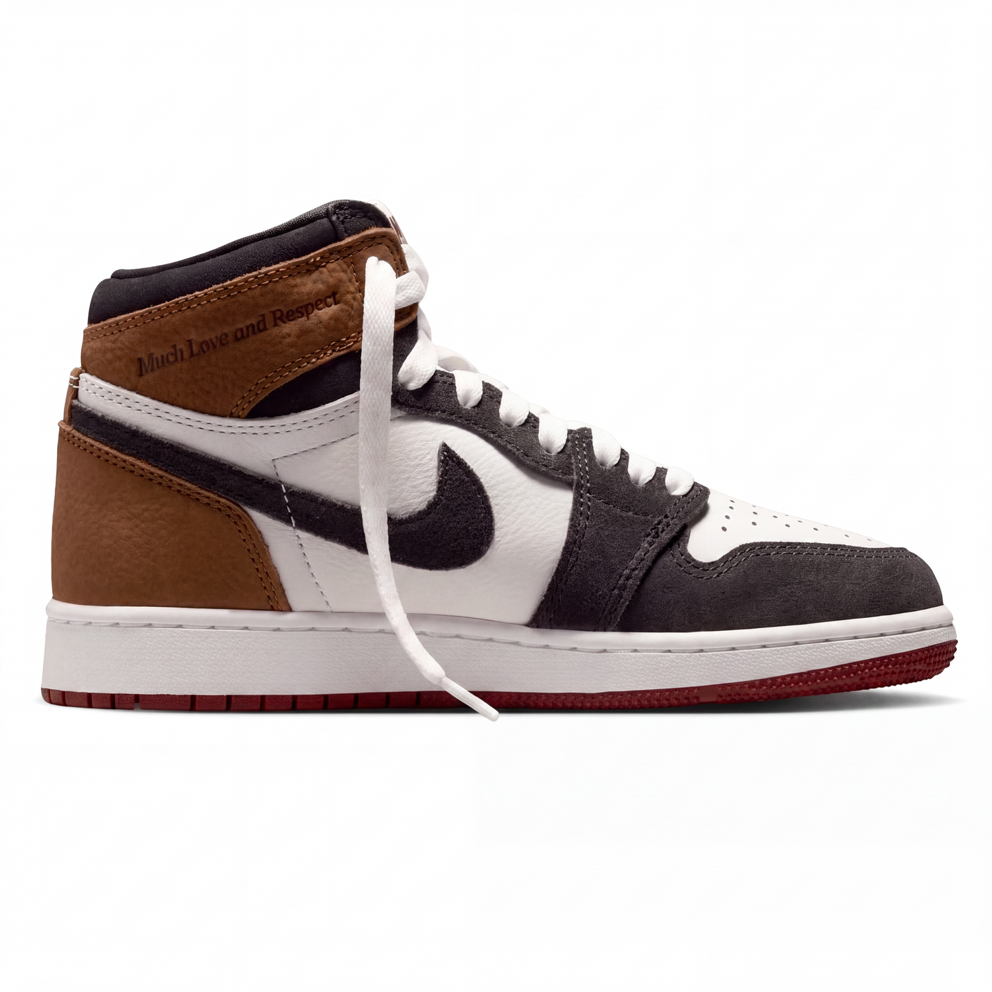 Jordan 1 Retro High OG Love Letter GS