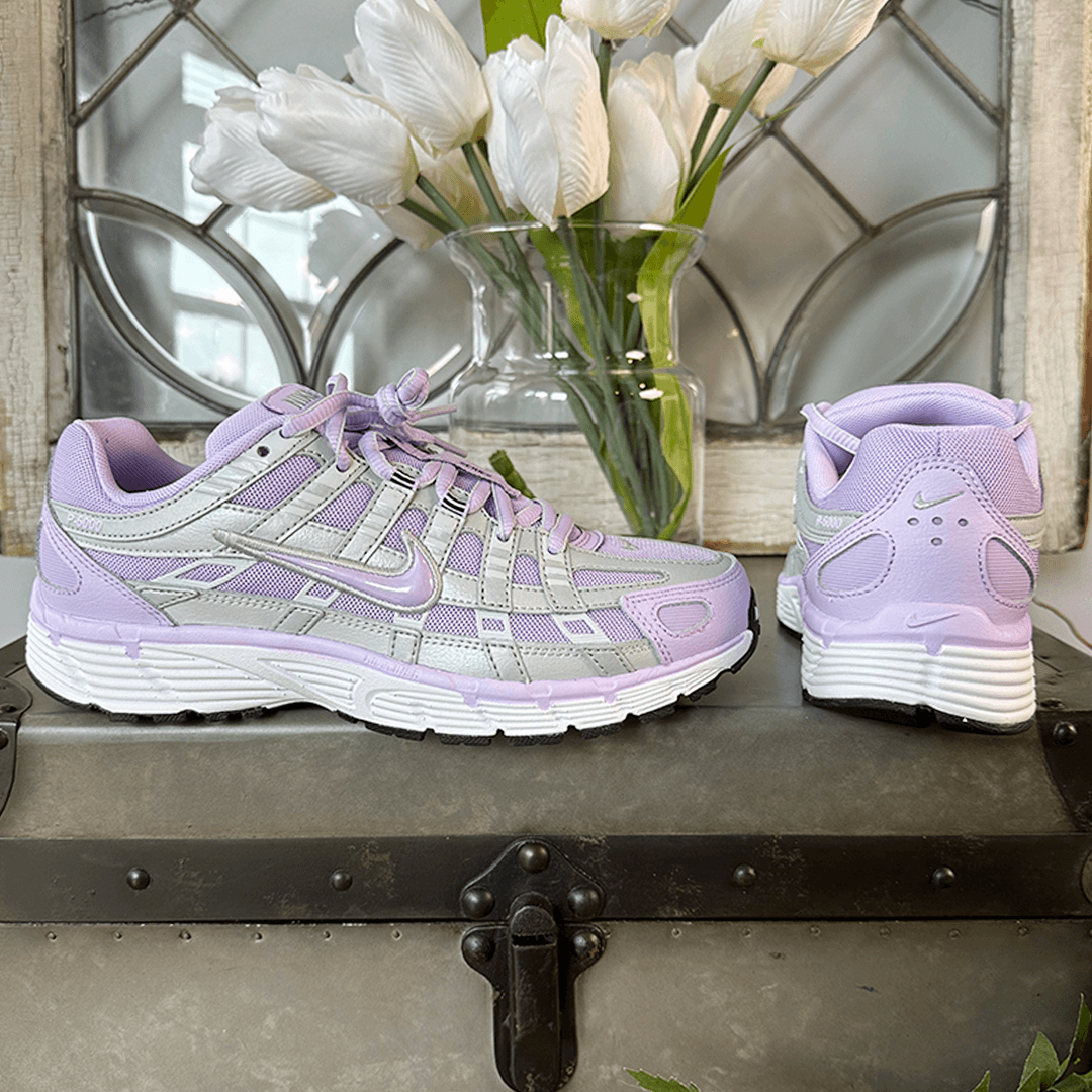 Nike P-6000 Lilac Bloom Women's