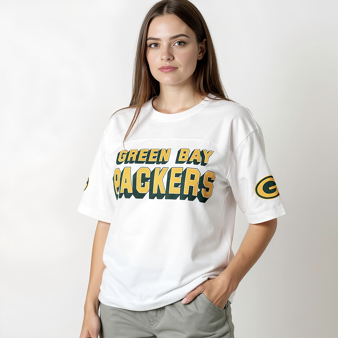 Green Bay Packers Halfback Tee
