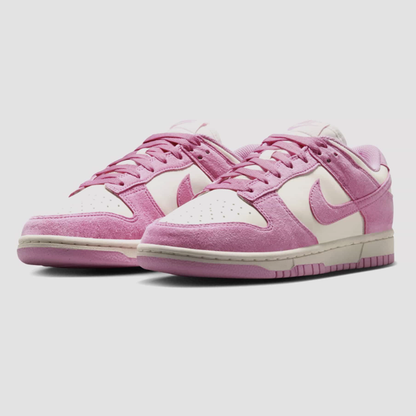 Nike Dunk Low Next Nature Pink Rise Sail