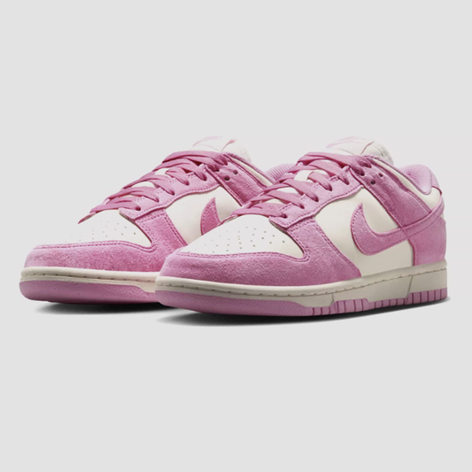 Nike Dunk Low Next Nature Pink Rise Sail