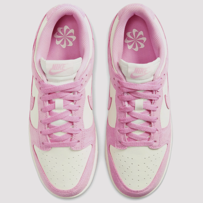 Nike Dunk Low Next Nature Pink Rise Sail