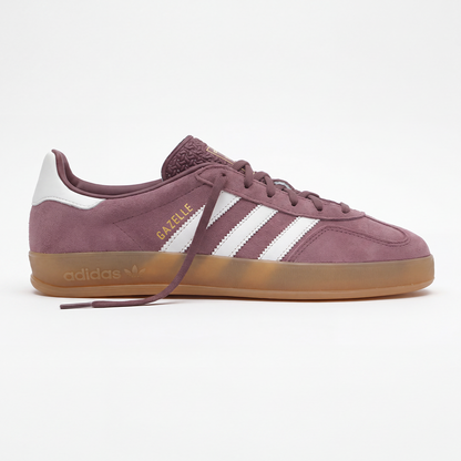 adidas Gazelle Indoor Shadow Fig Women's