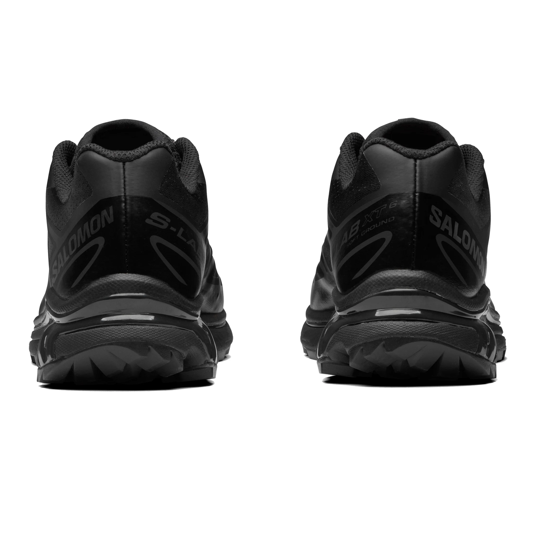 Salomon XT-6 Advanced Black