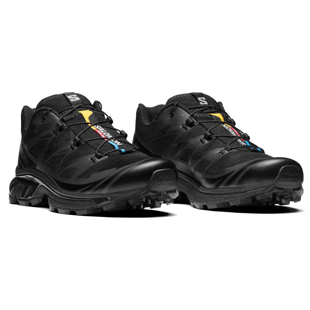 Salomon XT-6 Advanced Black