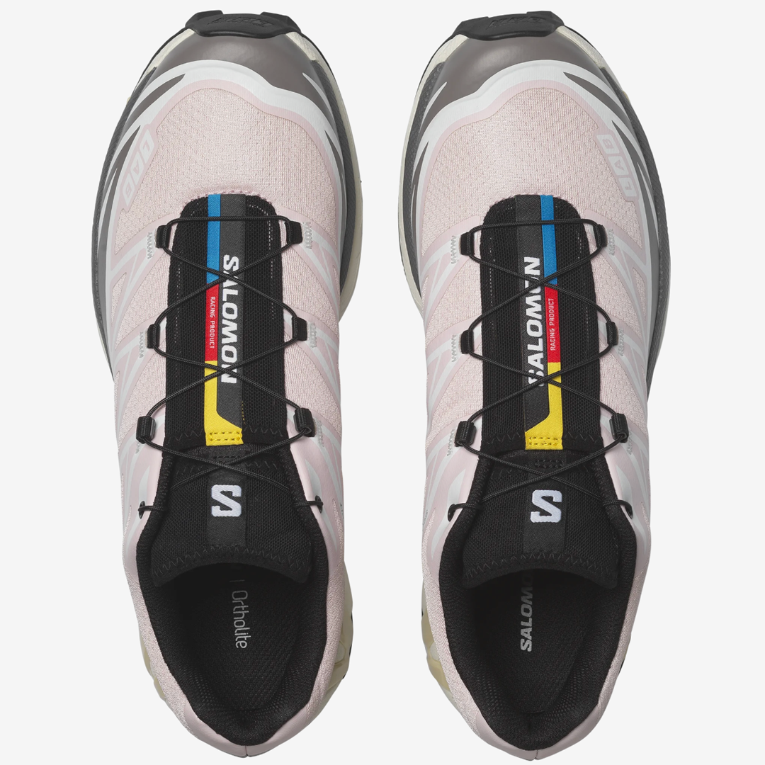 Salomon XT-6 Cloudburst Icy Pink