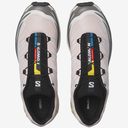 Salomon XT-6 Cloudburst Icy Pink