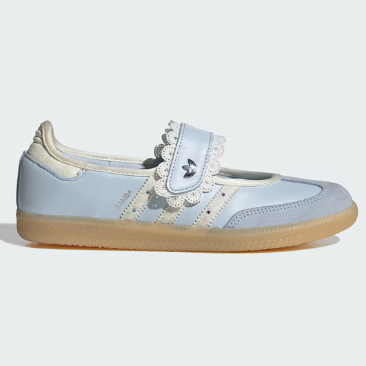 adidas Samba Jane Crystal Sky Women's