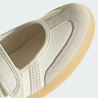 adidas Samba Jane Cream White Gum Women's