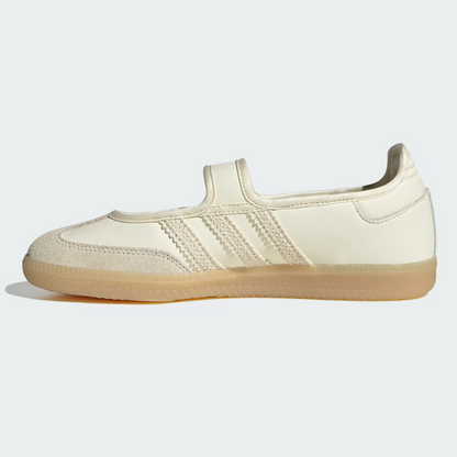 adidas Samba Jane Cream White Gum Women's