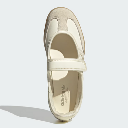 adidas Samba Jane Cream White Gum Women's
