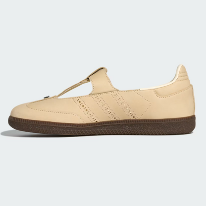 adidas Samba Mary Jane Crystal Sand Women's