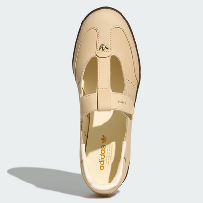 adidas Samba Mary Jane Crystal Sand Women's