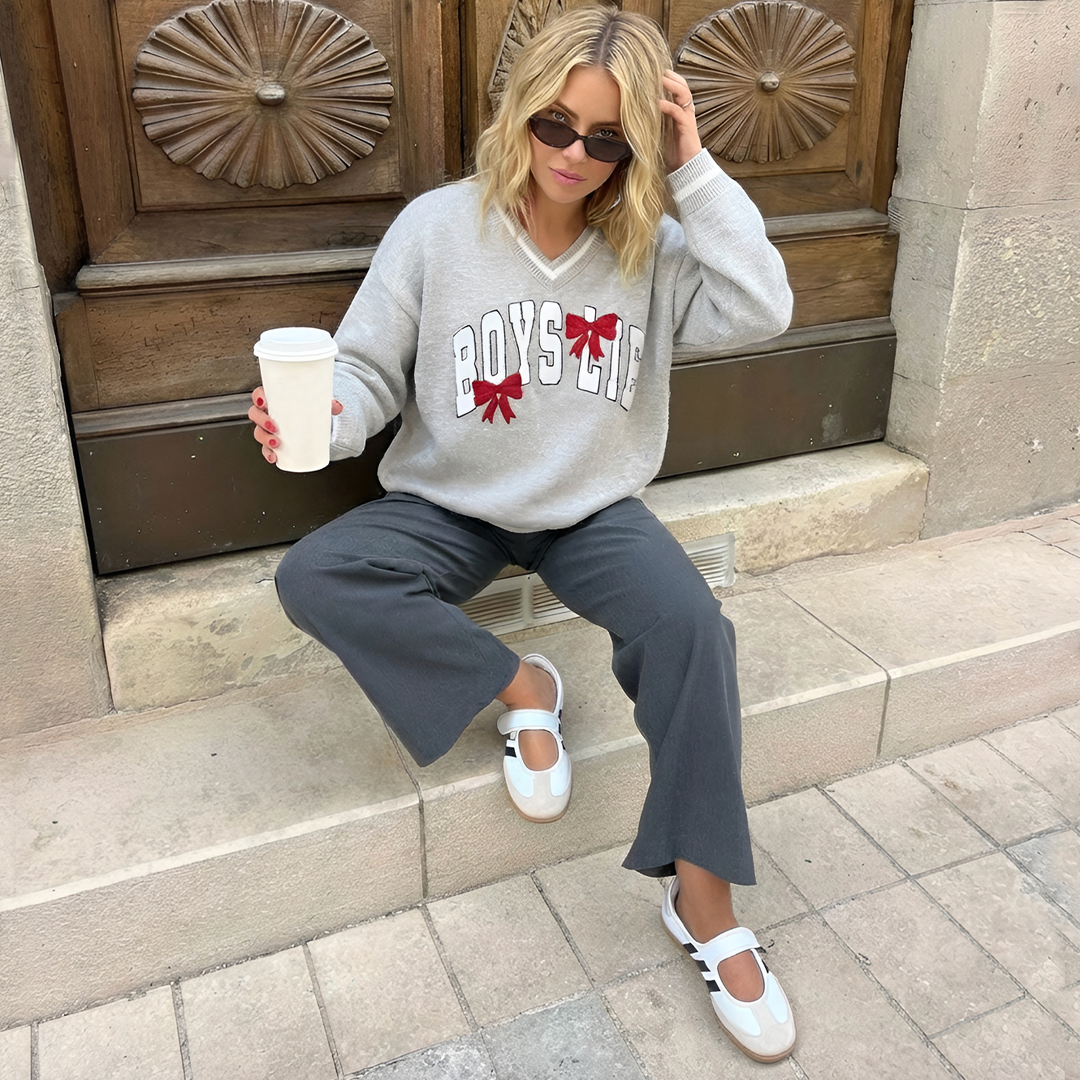 adidas Samba Jane White Blue Gum Women's