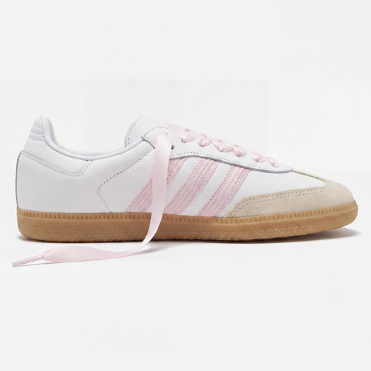 adidas Samba OG Pink Women's