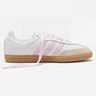 White/Pink